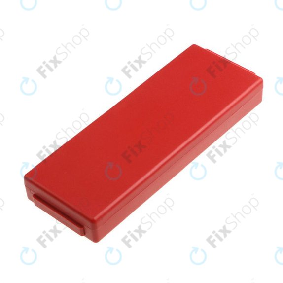 Bateria do HBC Radiomatic Spectrum, 2000mAh, Ni-MH, 6V, BA214061, HQ