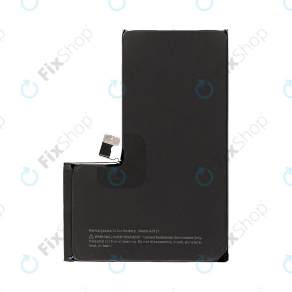 Bateria dla iPhone 15 Pro Max, 4422mAh, A3121, Service Pack