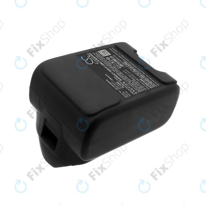 Bateria do Philips Series 9000 AquaTrio, IBD014GA Li-Ion 25,9V 2200mAh HQ