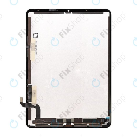 Wyświetlacz LCD dla iPad Air (5th Gen 2022), WiFi Version, Ekran dotykowy bez ramki, Refurbished
