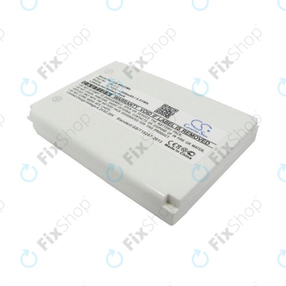 Bateria do Nokia 1220, 1221, 3310, 950mAh, Li-Ion, 3.7V, BLC-2, HQ