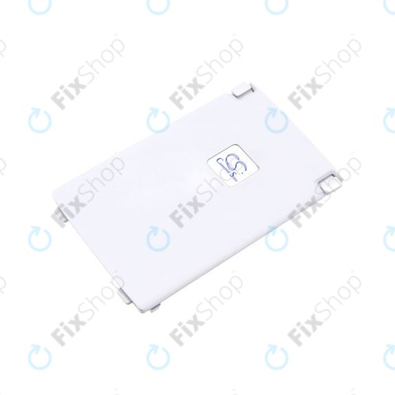 Bateria do Zebra TC21,TC26,TC26AK,TC210,TC210K, BTRY-TC2Y-1XMA1-01, 3050mAh, (White), HQ