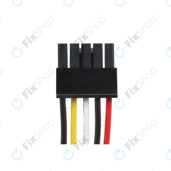 Bateria do ETA 4228 Navaggio Profi, 5200mAh, Li-Ion, 14.4V, 4228 00100, HQ