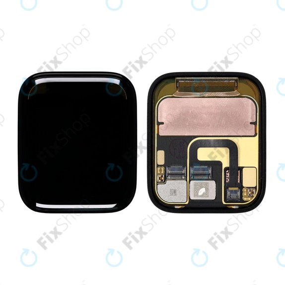 Wyświetlacz LCD dla Apple Watch 6 40mm, Ekran dotykowy bez ramki, Refurbished PRO