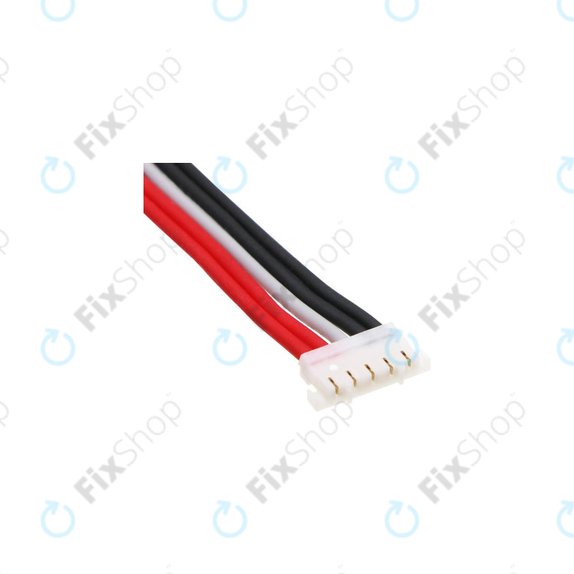 Bateria do Nintendo Switch HAC-001, 4300mAh, Li-Pol, 3.85V, HAC-003, HQ