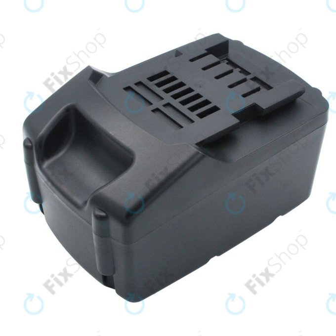 Bateria do Metabo Ahs36v, Bha 36 Ltx Compact, 2000mAh, Li-Ion, 36V, 6.25453, HQ