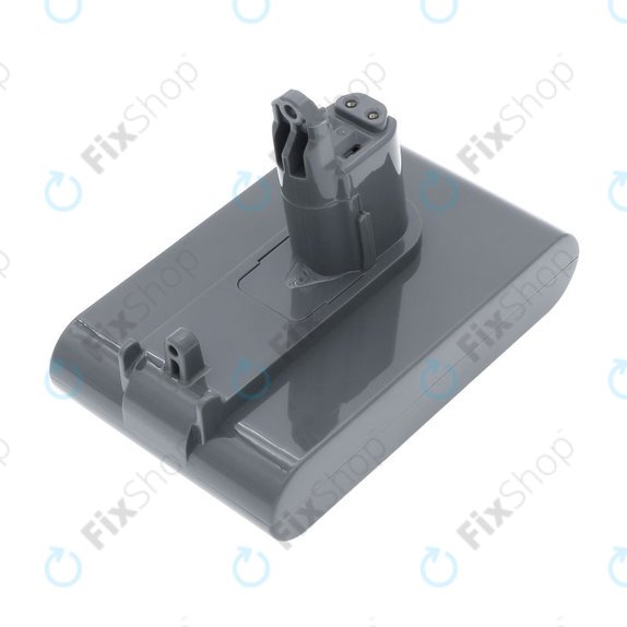 Bateria do Dyson DC31, DC34, DC35, DC44, DC56, 2500mAh, Li-Ion, 22.8V, 965557-03, HQ