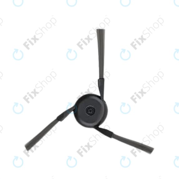 Zestaw części zamiennych do Mova P50 Ultra (2x Główna szczotka, 4x Filtr, 4x Szczotka boczna, 8x Ściereczka mopująca, 4x Worek na kurz)