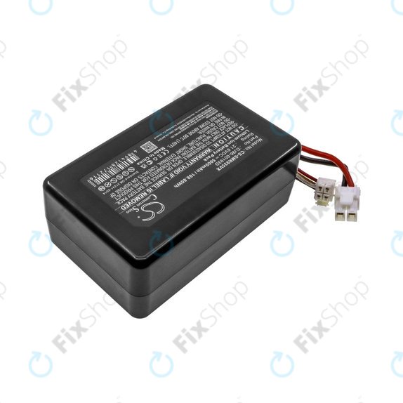 Bateria do Samsung PowerBot R9350, R9250, DJ96-00193D, Li-Ion, 21,6V 5000mAh, HQ