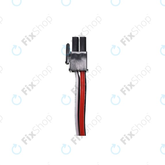 Bateria do Bosch Indego 350, 400, M 700, Indego S+ 350, 2500mAh, Li-Ion, 18V, F016104898, HQ