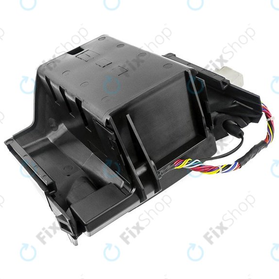 Bateria do Robomow City MC300, 400, 500, 800, 1000, 1200, 3000mAh, Li-Ion, 25.6V, BAT7000B, HQ