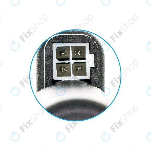 Bateria do AEG RX-seria, Electrolux E, P-seria, S91-0400410-SU2, OSBP72LI, OSBP72LI25, Li-Ion, 7,2V 2000mAh, HQ