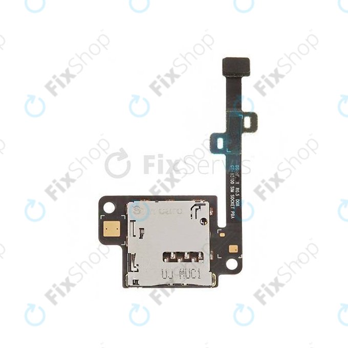 Czytnik Karty SIM do Samsung Note 8.0" GT-N5100, N5110, Genuine Service Pack