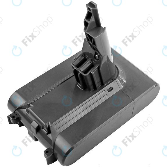 Bateria do Dyson V7, 968670-02, 968670-03, Li-Ion, 21,6V 2000mAh, HQ