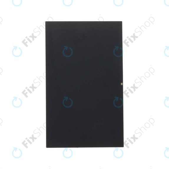 Wyświetlacz LCD HD (Black) do Valve Steam Deck