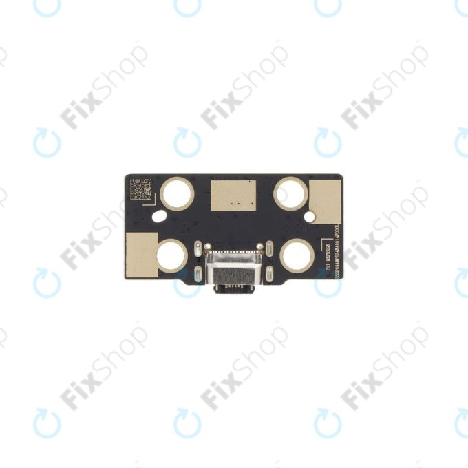 Plytka PCB zlacza ladowania do Lenovo Tab P11 Plus TB-J616F