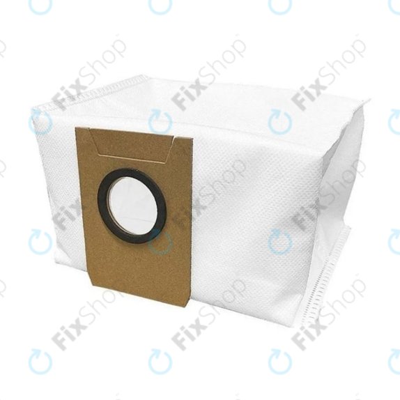Worek na kurz, 4 szt. do Ecovacs Deebot T-series, X-series