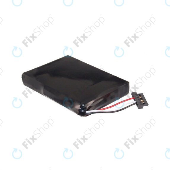 Bateria do Mitac Mio P350, 1700mAh, Li-Ion, 3.7V, BL-LP1230, HQ