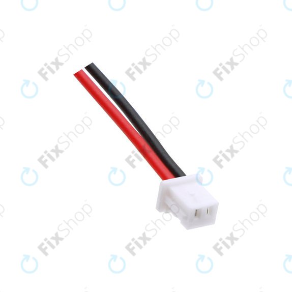 Bateria do MARES ICON HD, ICON Genius, Genius Air, 3350mAh, Li-Ion, 3.7V, 44201389, HQ
