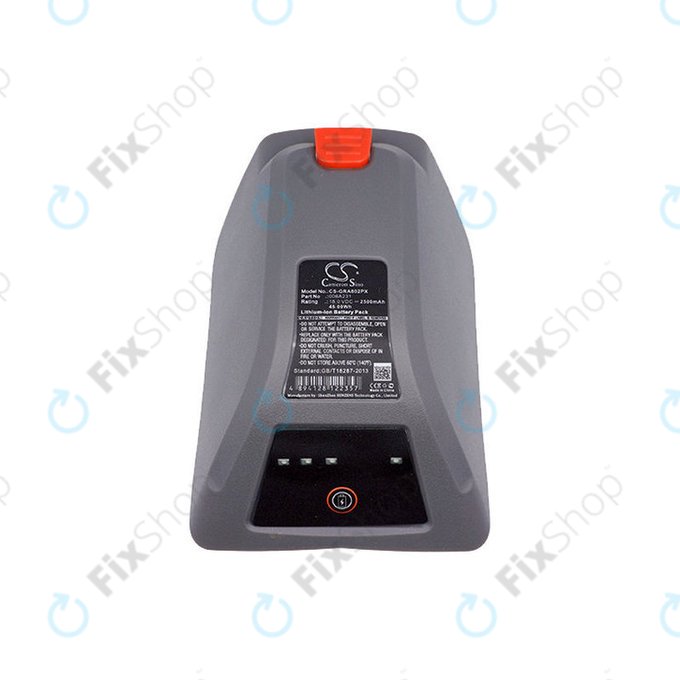 Bateria do Gardena 8025-20, 2500mAh, Li-Ion, 18V, 008A231, HQ