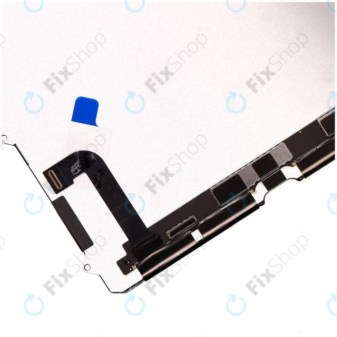 Wyświetlacz LCD dla Apple iPad (10th Gen 2022), Refurbished