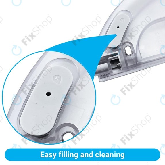 Zbiornik na wode do Xiaomi Mi Robot Vacuum Mop (Mijia 1C)
