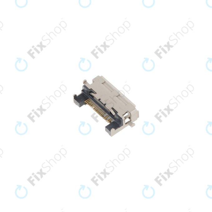 Złącze ładowania USB do Sony PlayStation Vita 1000
