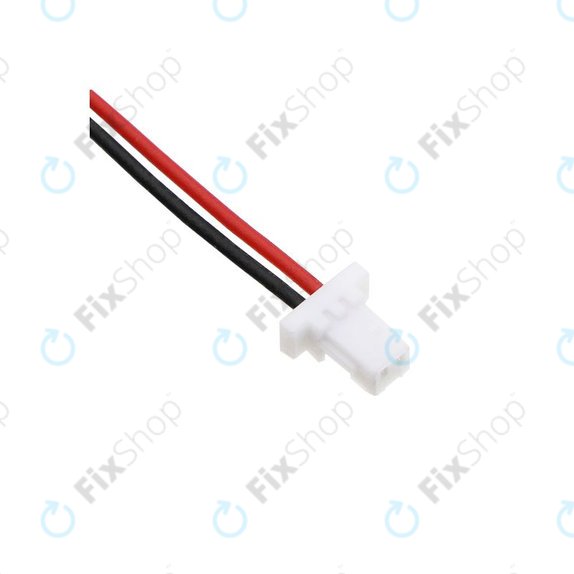 Bateria do Cardo Q1, Q3, 450mAh, Li-Pol, 3.7V, BAT00003, HQ