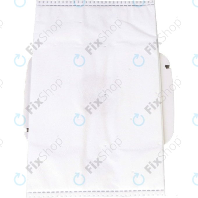 Worek na kurz, 4 szt. do Electrolux Lux 1, Lux 1 Classic, Lux 1 Royal, Lux D 820