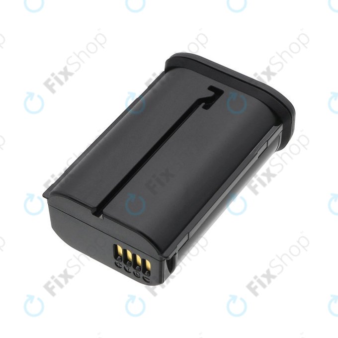 Bateria do Leica Q2, Q3, SL2, SL2s, 2600mAh, Li-Ion, 7.2V, BP-SCL6, HQ