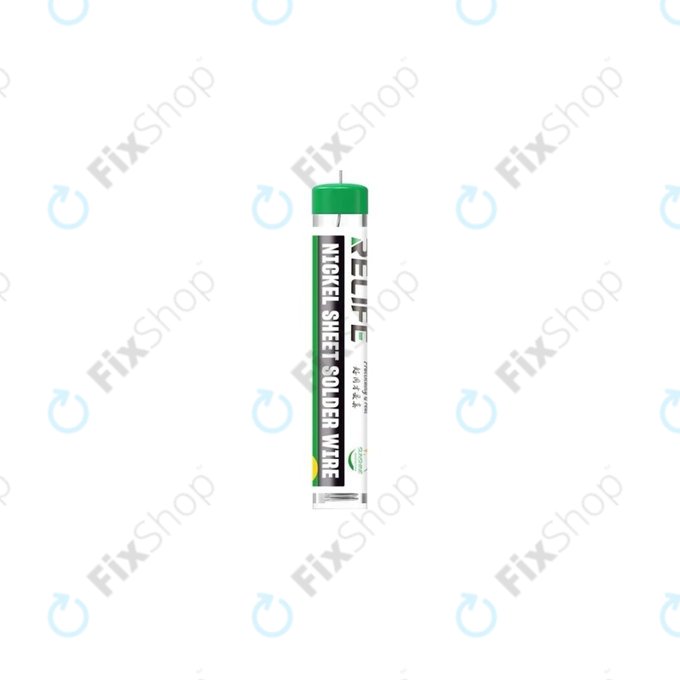 Drut lutowniczy, 0.8mm, Relife RL-444