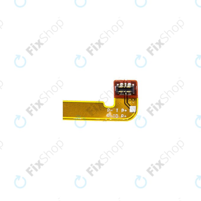 Bateria dla Nokia 7.1, 3000mAh, Li-Pol, 3.8 V, HE340, HQ