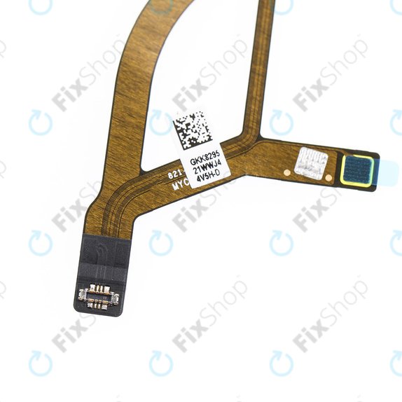 Taśma flex przycisku zasilania do iPhone XS Max