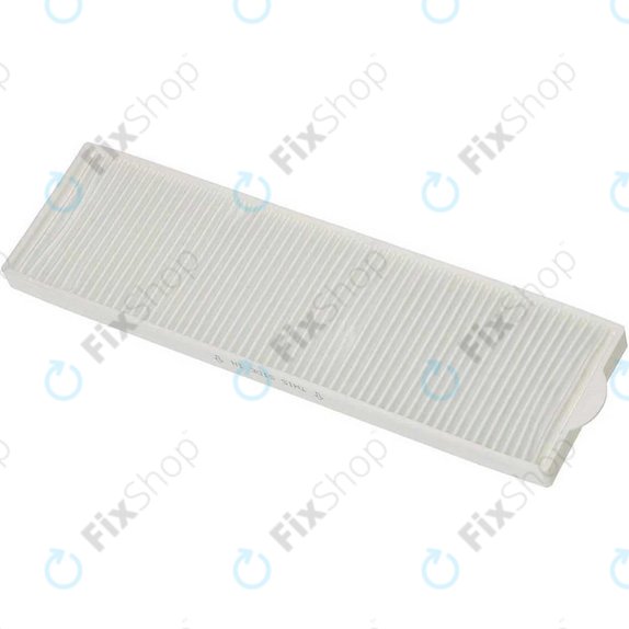 Filtr styl 8 & 14 do Bissell Lift-Off, Momentum, PowerTrak, Total Floors, Velocity