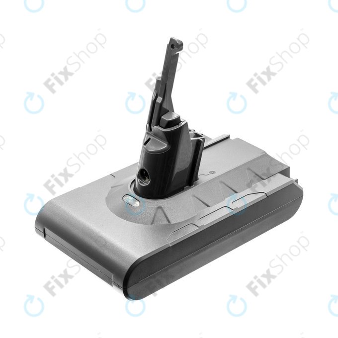 Bateria do Dyson V8, 215681, PM8-US-HFB1497A, Li-Ion, 21,6V 2600mAh, HQ