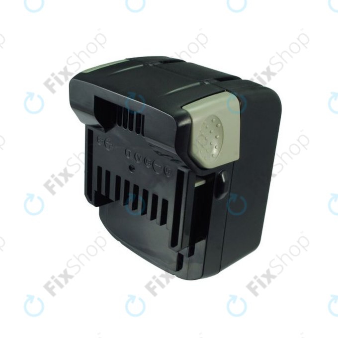 Bateria do Hitachi C 14dsl, Dv 14dbl, Wh 14dbl, 3000mAh, Li-Ion, 14.4V, BSL 1415, BSL 1430, HQ