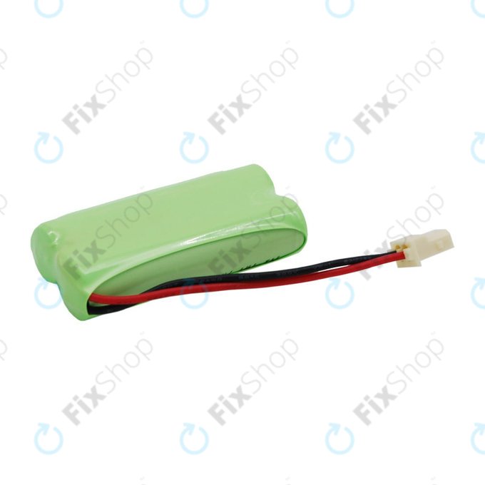 Bateria do Motorola MBP20, 700mAh, Ni-MH, 2.4V, VT1208014770G, HQ