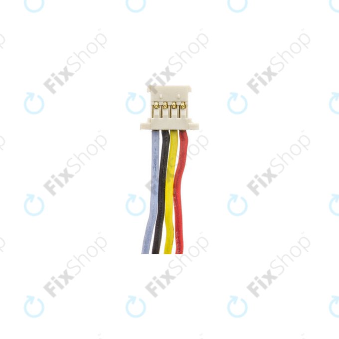 Bateria dla Caterpillar CAT B35, 2300mAh, Li-Pol, 3.8 V, TYS13G02Q, HQ