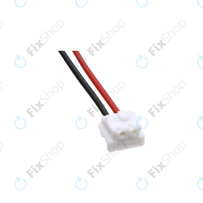 Bateria do Wella Xpert HS71, 1400mAh, Li-ion, 3.7V, 1531582, HQ