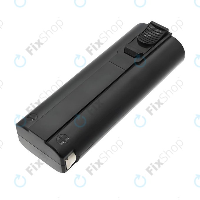 Bateria do Paslode 900400, 3300mAh, Ni-MH, 6V, 404400, BCPAS-404717, HQ