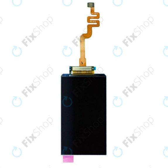 Wyświetlacz LCD dla Apple iPod Nano (7th Gen), Refurbished