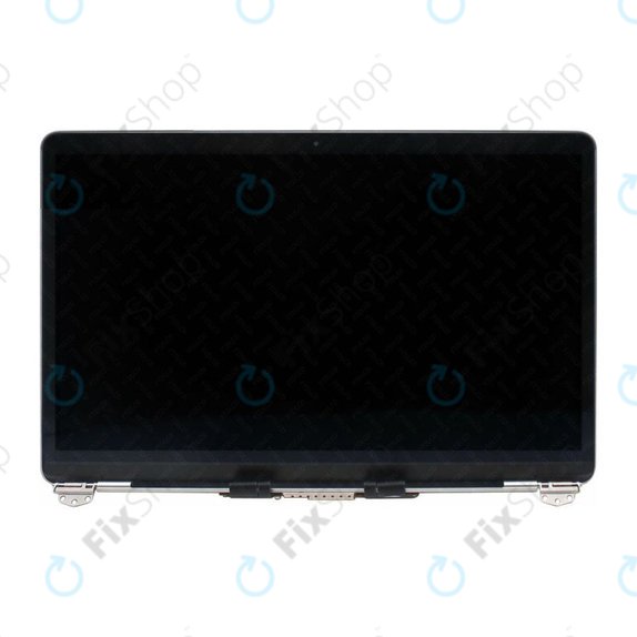 Wyświetlacz z przednim szkłem i obudową do MacBook Air 13" A1932 (2019), 13" A2179 (2020), Space Gray, Refurbished
