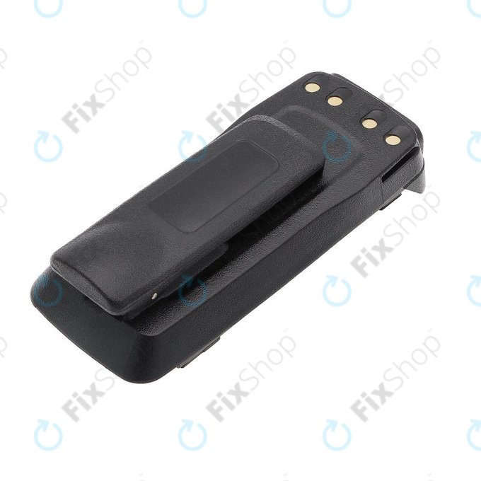 Bateria do Motorola Dgp4150, Motorola Dgp4150+, 2600mAh, Li-Ion, 7.4V, PMNN4065, HQ