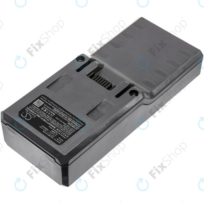 Bateria do Beko VRT 8282 BV, ZB1852, Hoover FD-series, TBTTV1T1, TBTTV1B1, Li-Ion, 21.6V, 2000mAh, HQ