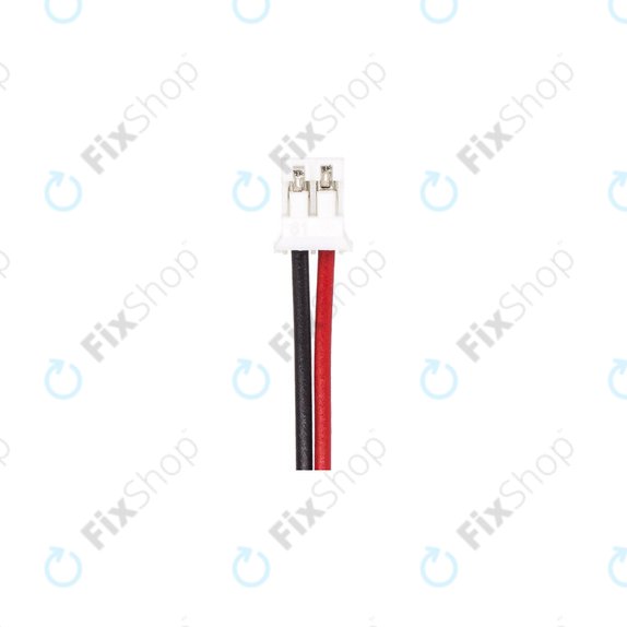 Bateria do Fatboy Edison the Petit, LED Table Lamp Edison, 1600mAh, Li-Pol, 3.7V, PN704050, HQ