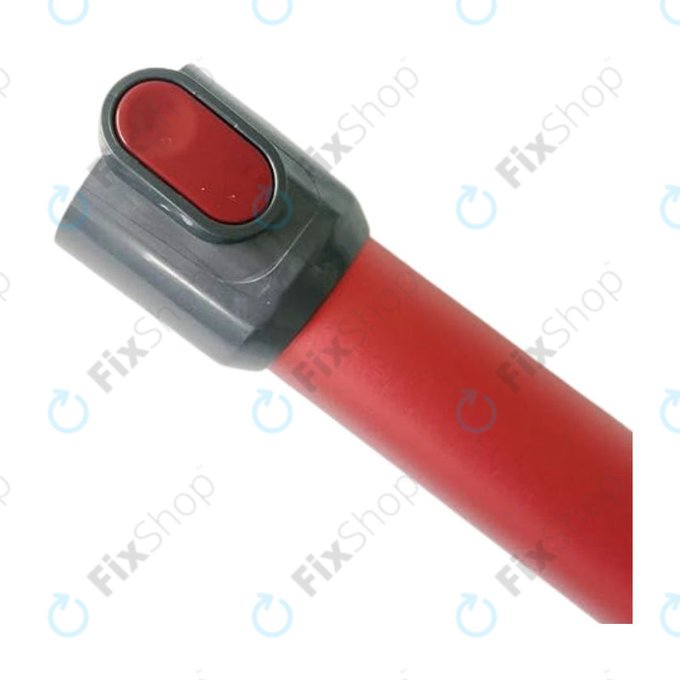 Rura ssąca do Dyson DC-series, V6, Czerwony, Red