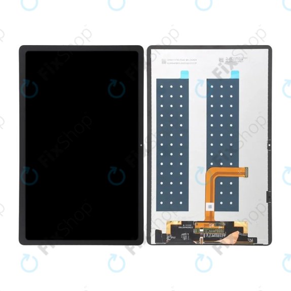 Wyświetlacz do Xiaomi Redmi Pad SE, Ekran dotykowy bez ramki, TFT