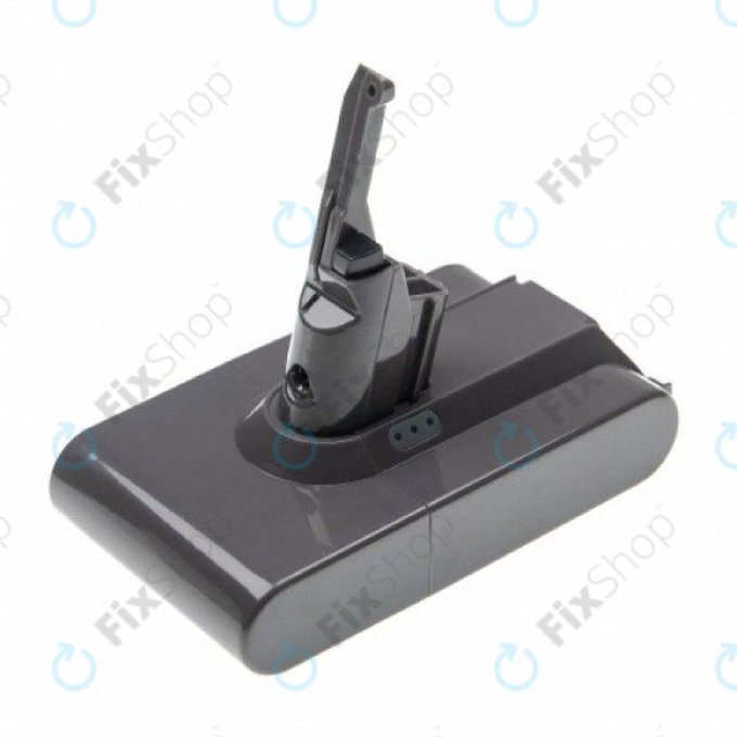 Bateria do Dyson V8, 215681, PM8-US-HFB1497A, Li-Ion, 21,6V 2000mAh
