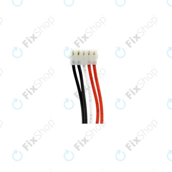 Bateria dla Nintendo Switch, 3600mAh, Li-Pol, 3.7 V, HAC-003, HQ