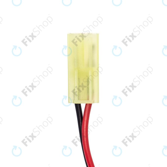 Bateria do Zepter LMG-310, 9P-130, 3000mAh, Ni-MH, 10.8V, SA9KR1300SC-3RB, HQ